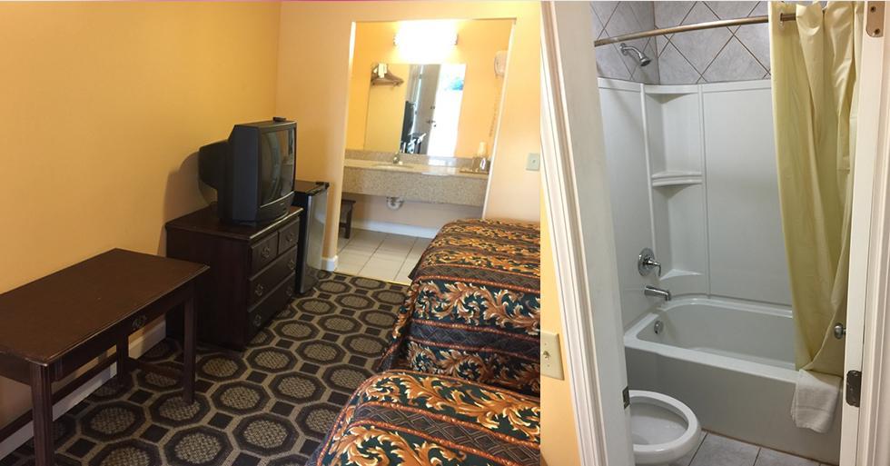 Leesville Lodge Batesburg-Leesville Ngoại thất bức ảnh